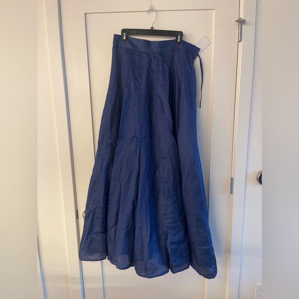 The Saree Room Skirt